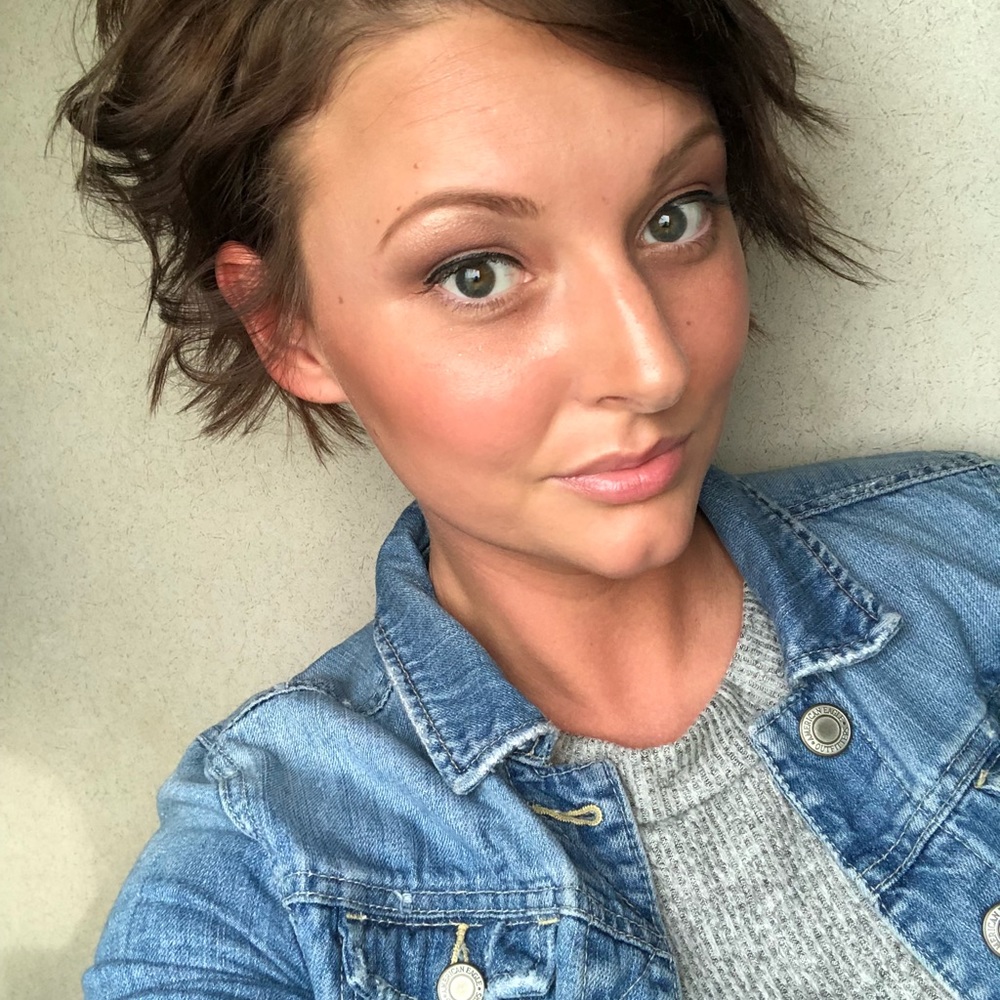 Meet your Posher, Betty